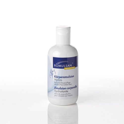 Romulsan Proderma, Romulsan Proderma Körperemulsion Hydro (250ml)