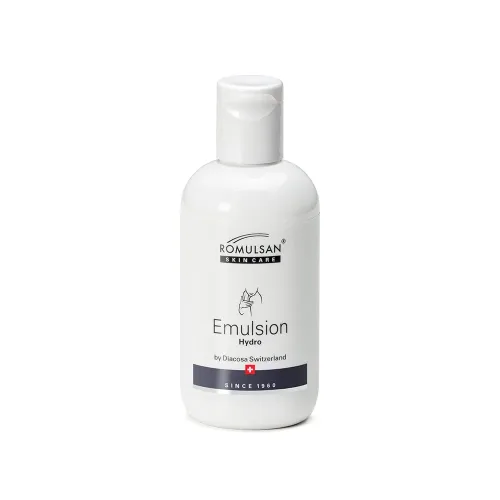 Romulsan Proderma, Romulsan Proderma Körperemulsion Hydro (250ml)