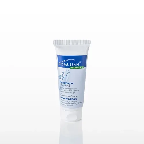 Romulsan Proderma, ROMULSAN SKIN CARE Handcreme, pflegend (100ml)
