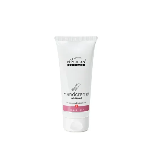 ROMULSAN Skin Care, ROMULSAN Skin Care Handcreme schützend (100ml)