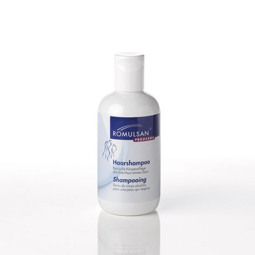Romulsan, ROMULSAN proderma Haarshampoo 250 ml
