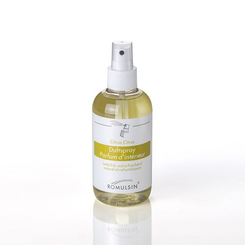 Romulsin, ROMULSIN Duftspray Citrus (200ml)