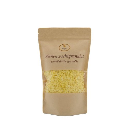 RÖÖSLI, RÖÖSLI Bienenwachspastillen naturgelb (500g)