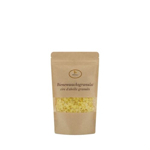 RÖÖSLI, RÖÖSLI Bienenwachspastillen naturgelb (200g)