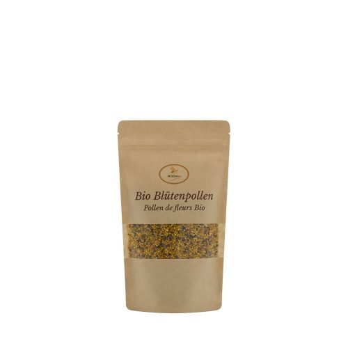 RÖÖSLI, RÖÖSLI Bio Blütenpollen (220g)