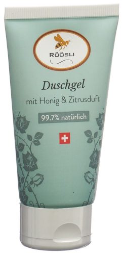 RÖÖSLI KOSMETIKA, RÖÖSLI KOSMETIKA Duschgel (50 ml)