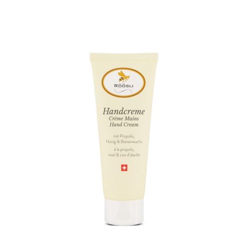 RÖÖSLI, RÖÖSLI KOSMETIKA Handcreme (75ml)