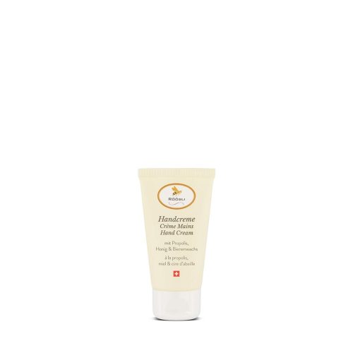 RÖÖSLI, RÖÖSLI KOSMETIKA Handcreme (30ml)