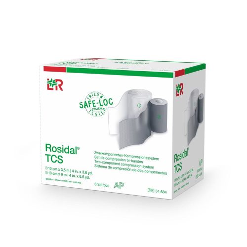 Rosidal, Rosidal RCS UCV Kompressionssystem (1 Stk)