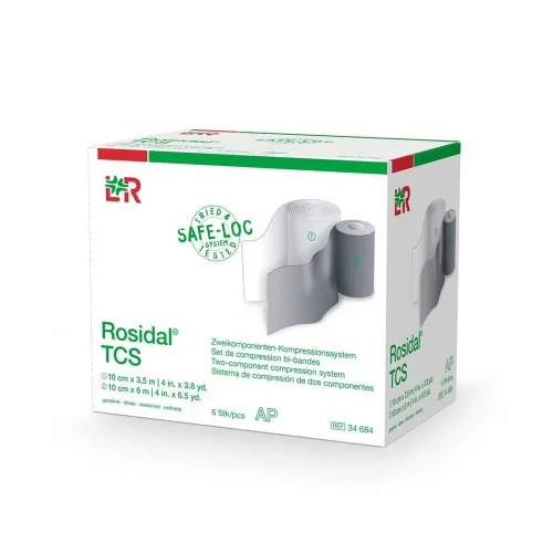 Rosidal, Rosidal RCS UCV Kompressionssystem (1 Stk)