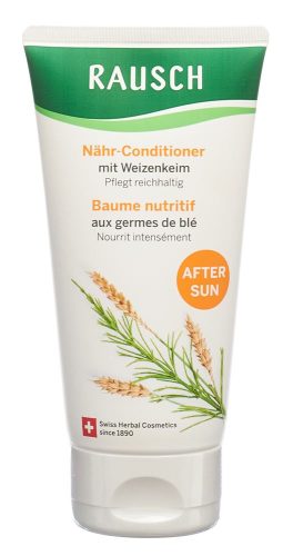 RAUSCH, Rausch - Nähr-Conditioner, Weizenkeim, 150  ml