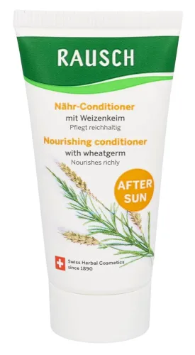 RAUSCH, RAUSCH Nähr-Conditioner Weizenkeim (30ml)