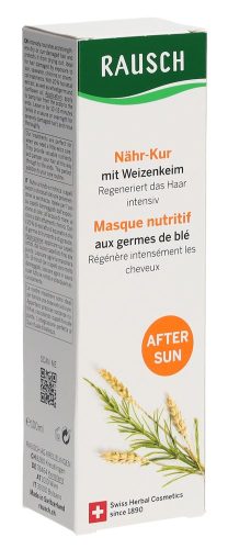 RAUSCH, RAUSCH Nähr-Kur Weizenkeim (100ml)