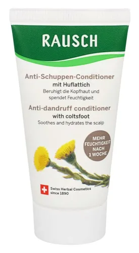 RAUSCH, RAUSCH Anti-Schuppen-Conditioner Huflattich (30ml)