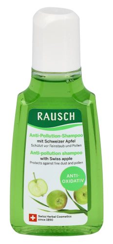 RAUSCH, RAUSCH Anti-Pollution-Shampoo mit Schweizer Apfel (40ml)