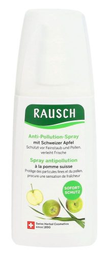 Rausch, Anti-Pollution - Spray mit Schweizer Apfel