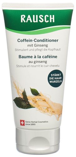 RAUSCH, Rausch - Coffein-Conditioner, Ginseng, 150  ml