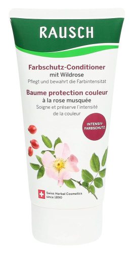 Rausch, Wildrose - Farbschutz-conditioner