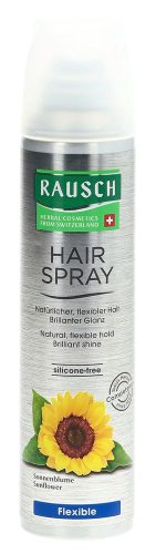 RAUSCH, Rausch Hairspray Flexible Aerosol