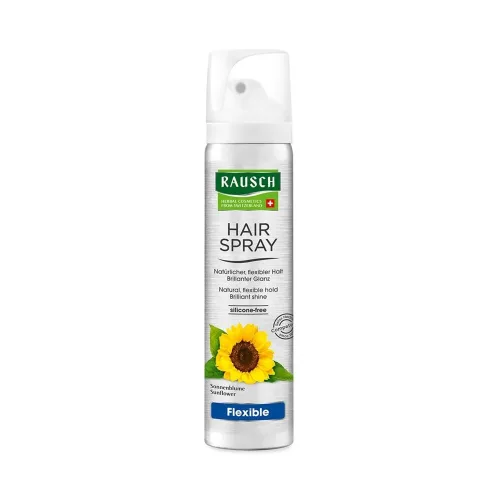 RAUSCH, Rausch Hairspray Flexible Sonnenblume 75 ml