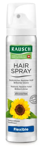 RAUSCH, Rausch Hairspray Flexible Sonnenblume 75 ml