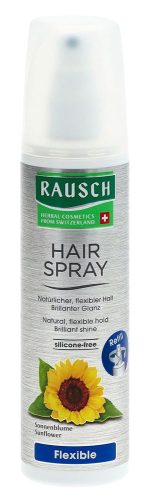 RAUSCH, Rausch Hairspray Flexible Sonnenblume Non-Aerosol  150 ml