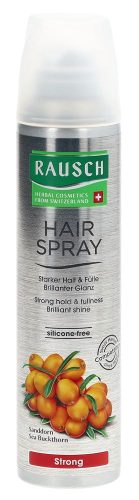 RAUSCH, Rausch Hairspray Strong Sanddorn   250 ml
