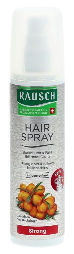 RAUSCH, Rausch Hairspray Strong Sanddorn Non-Aerosol  150 ml
