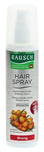 RAUSCH, Rausch Hairspray Strong Sanddorn Non-Aerosol  150 ml