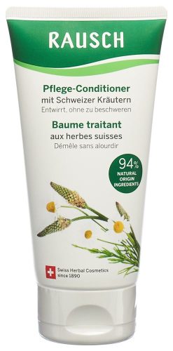 RAUSCH, Rausch - Pflege-Conditioner, Schweizer Kräutern, 150  ml