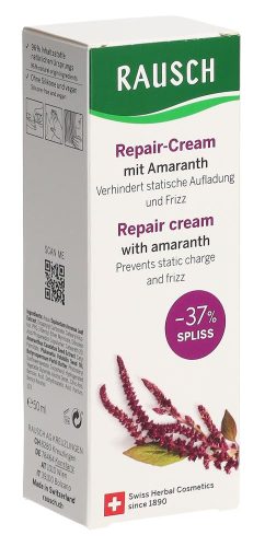 RAUSCH, Rausch Amaranth Spliss-Repair-Cream 50