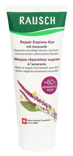 Rausch, Rausch - Repair-Express-Kur mit Amaranth, 100 ml