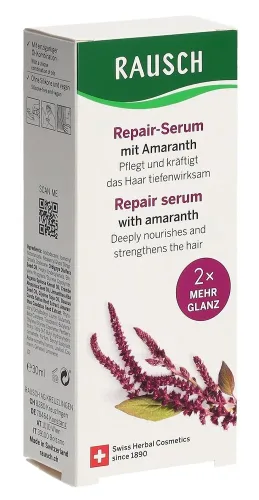 RAUSCH, RAUSCH Repair-Serum Amaranth (30ml)