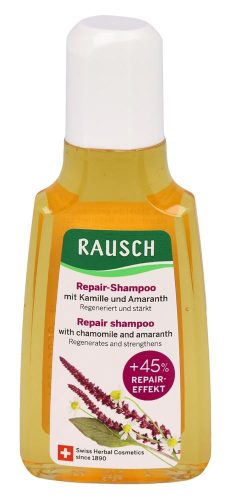 RAUSCH, RAUSCH Repair-Shampoo Kamille Amaranth (40ml)