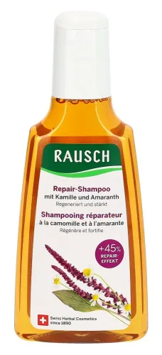 RAUSCH, RAUSCH Repair-Shampoo Kamille Amaranth (200ml)