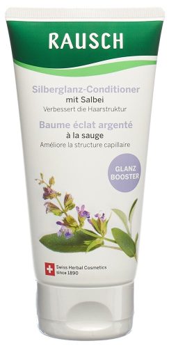 RAUSCH, Rausch - Silberglanz-Conditioner, Salbei, 150  ml
