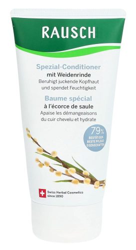 Rausch, RAUSCH Spezial-Conditioner Weidenrinde (150ml)