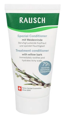 RAUSCH, RAUSCH Spezial-Conditioner Weidenrinde (30ml)