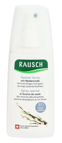 RAUSCH, RAUSCH Spezial-Spray Weidenrinde (100ml)