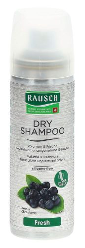 Rausch, RAUSCH DRY SHAMPOO Fresh (50 ml)