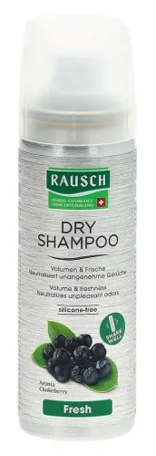 RAUSCH, Rausch DRY Shampooo Fresh