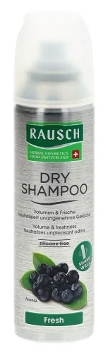 RAUSCH, Rausch DRY Shampooo Fresh