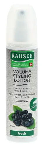 RAUSCH, Rausch Volume Styling Lotion Fresh