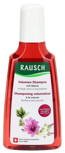 Rausch, RAUSCH Volumen-Shampoo Malve (200ml)