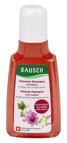 Rausch, RAUSCH Volumen-Shampoo Malve (40ml)
