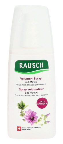 RAUSCH, Rausch Volumen Spray mit Malve
