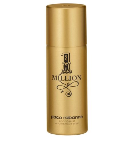 Paco Rabanne, 1 Million by Paco Rabanne Deodorant Spray 150 ml