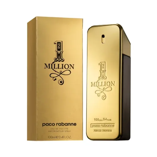 Rabanne, Rabanne 1 Million Eau de Toilette 100 ml