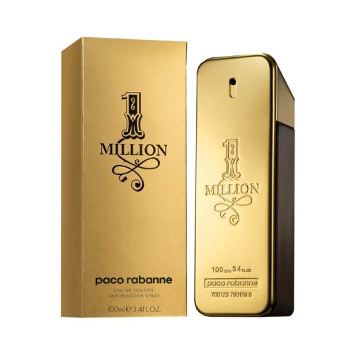 Paco Rabanne, Paco Rabanne One Million Eau De Toilette Spray 200ml/6.7oz