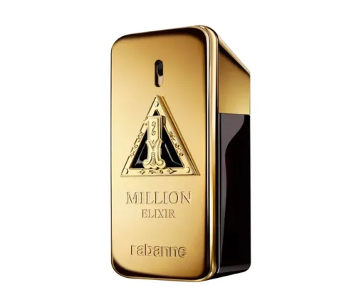 Rabanne, Rabanne - Eau de Parfum Intense, 1 Million Elixir Eau de Parfum Intense, 50  ml